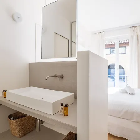 Appartamento Veeve - Alabaster Bright *